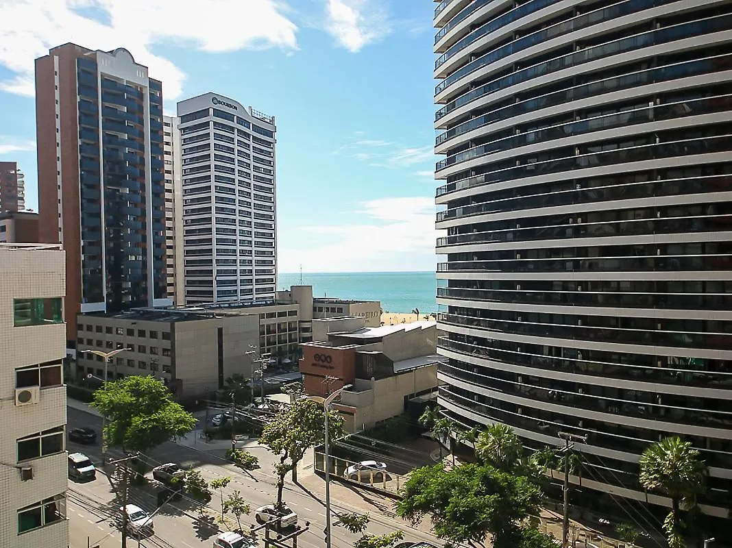 Flat Hotel Mercure Fortaleza  0*, Fortaleza (Ceara)