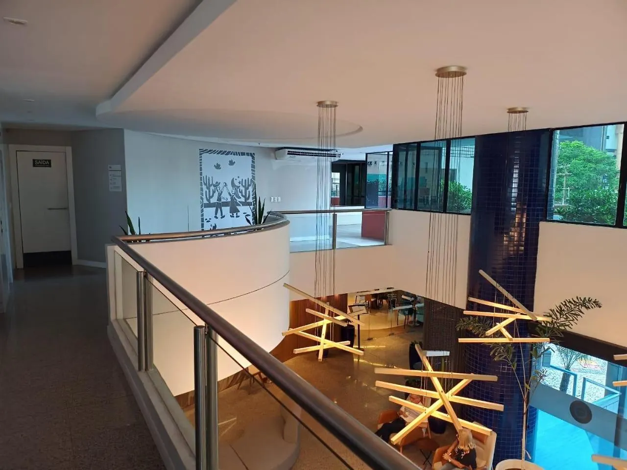 Flat Hotel Mercure Fortaleza  0*, Fortaleza (Ceara) Brazil