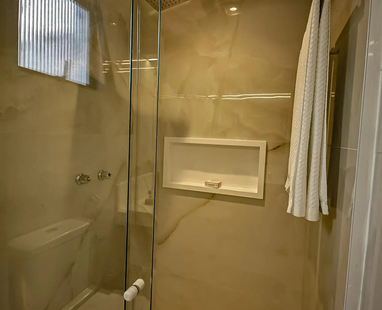 Apartment Flat Hotel Mercure Fortaleza  Brazil