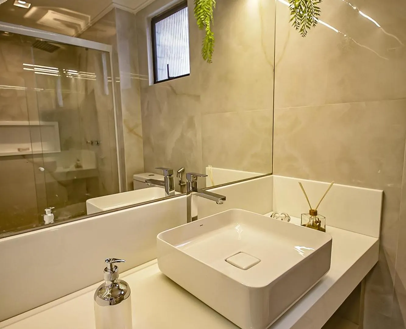 Apartment Flat Hotel Mercure Fortaleza  Brazil