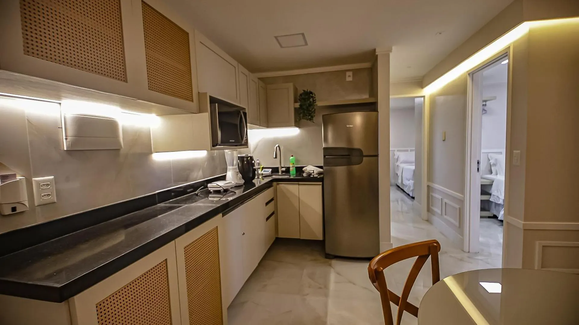 Flat Hotel Mercure Fortaleza  0*, Fortaleza (Ceara)