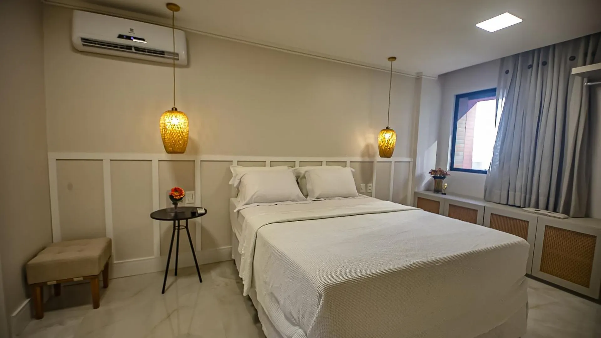 Flat Hotel Mercure Fortaleza  0*, Fortaleza (Ceara) Brazil